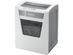 Destructora LEITZ IQ OFFICE P4