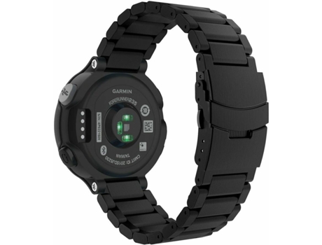 Correa Garmin Forerunner 22 /23 , 235, 235 Lite, 62 , 63 , 735XT G4M Negro