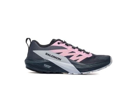 Zapatillas de Mujer SALOMON Nan Rosa (44)