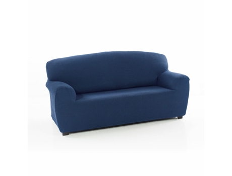 Funda para Sofá SOFAKOVER Romeo 180 - 220 cm 3 plazas (Azul - 180 - 220 cm)