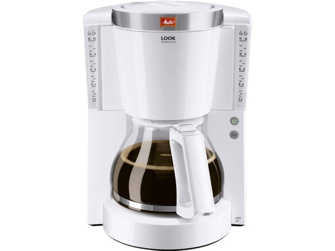 Cafetera de Goteo MELITTA Look IV Selection