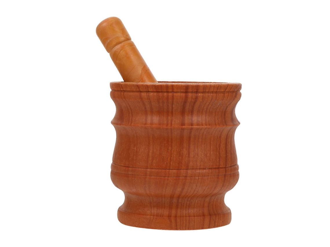 Molinillo de ajo manual de polipropileno, ideal para la cocina, perfecto para aficionados a la cocina y para hacer chocolate. Rosewell (1 unidad).