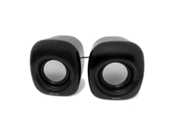 Altavoces para computadora Squeak Sq1003 Altavoces para PC Powerwave S Q1003
