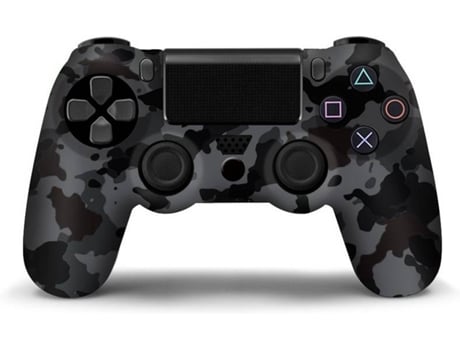 Funda Mando LOVEBABYLY W-PS4-001-10 (PS4)