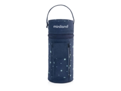 Calienta Biberones de Coche Warmy Travel Denim MINILAND