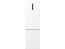 Smeg Combi Fridge Freezer White 200cm Rc20wdne