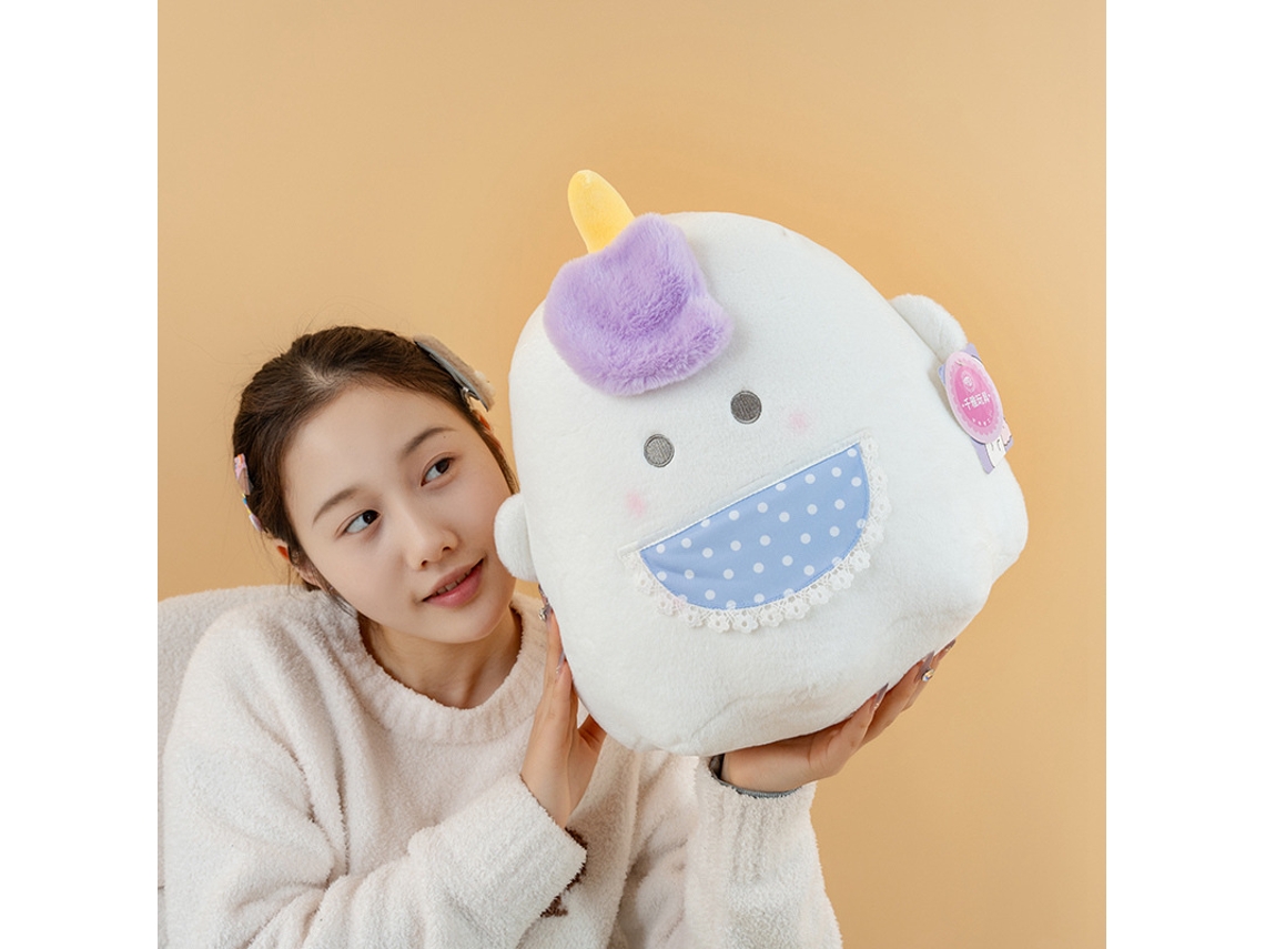 Pudding de peluche de la familia Youyou CHABERLU