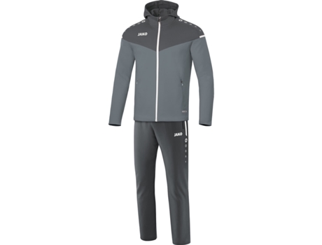 Chándal JAKO Mujer (Multicolor - 36)