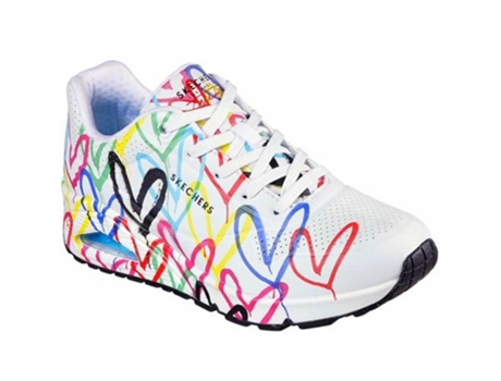 Zapatillas SKECHERS Spread The Love (35,5)