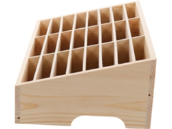 Besportble Caja De Reuniones Y Oficinas Y Madera 31.00 X 19.50 X 10.50 Cm Pulgadas - Dimensiones: Aprox. 31...