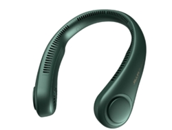 Ventilador para el Cuello JISULIFE FA12