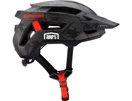 Casco 100% Si M603