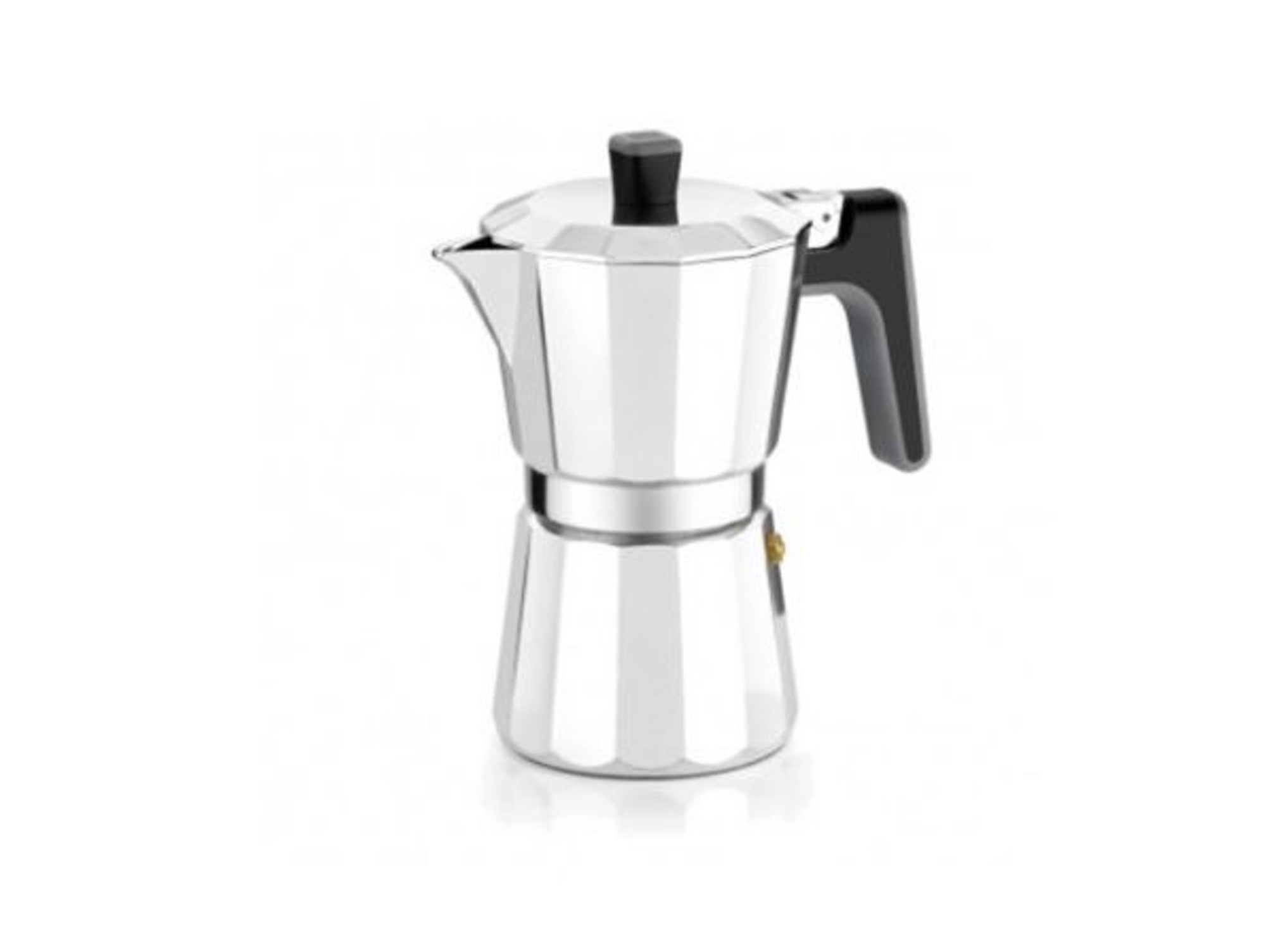 Cafetera BRAUN Bra Perfecta 12 chávenas