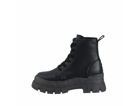Botas para Mujer BUFFALO (38 - Negro)