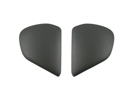 Plato giratorio para casco de moto ARAI VAS-V Frost