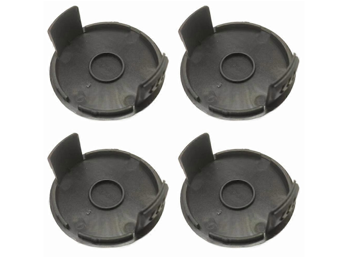 F7j 4 Piezas Tlp-01-1 Para Parkside Prta 20-li A1-ian 311046 Tapa De Carrete De Repuesto A4i