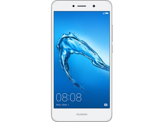 Smartphone HUAWEI Y7 5.5'' 16GB gris