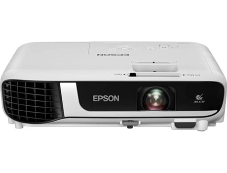 Proyector EPSON EB-X51 (3800 Lumens - XGA)