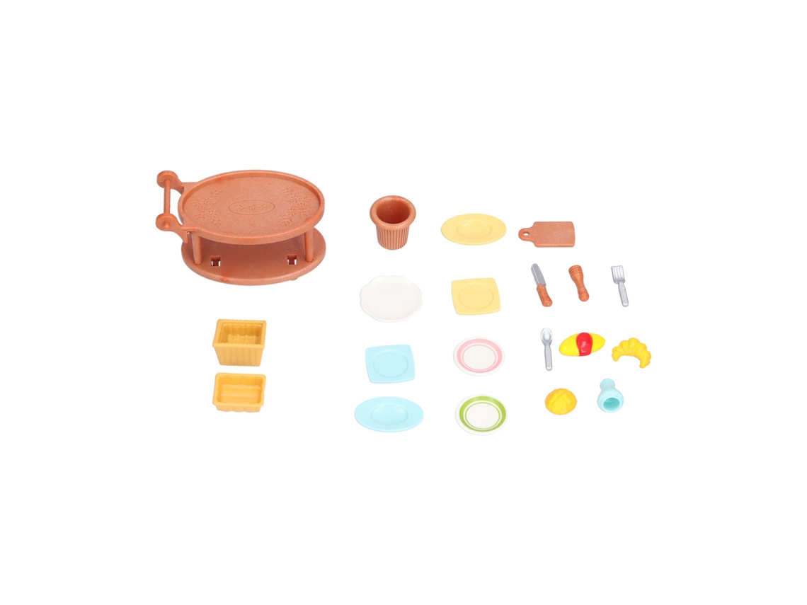 Ats-juguetes Comida Bebida Miniatura 1:12 Escala Casa Muñeca Resina Juego Cocina Accesorios Para Adultos Adolescentes
