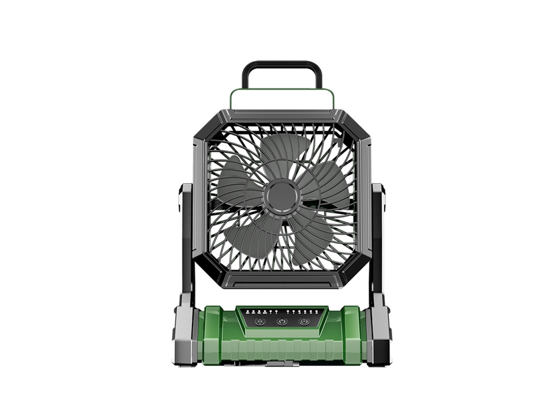 Calefactor eléctrico CHABERLU con control por voz.