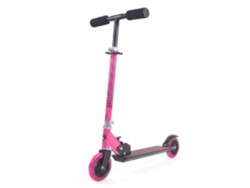 Lamborghini - Patinete Plegable L6 - A Partir De 3 Años - Rosa
