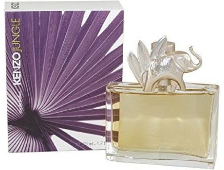 Perfume KENZO Jungle Eau de Parfum (50 ml)