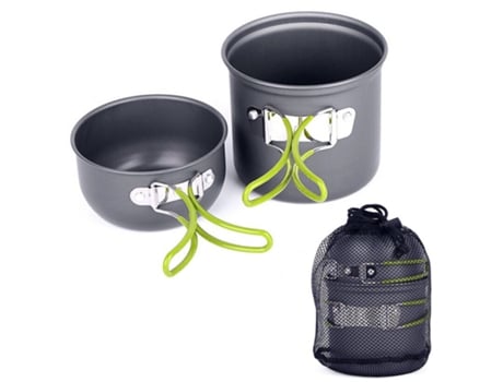 Juego de Cocina Portátil NORTHIX