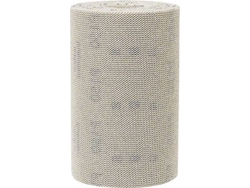 Rollo de Malla de Lijado BOSCH Expert M480 115 mm - 5 M - G 150 para Lijado Manual