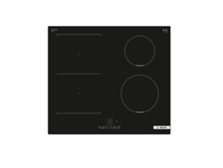 Placa de Inducción BOSCH PVS611BB6E (Eléctrica - 62 cm - Negro)
