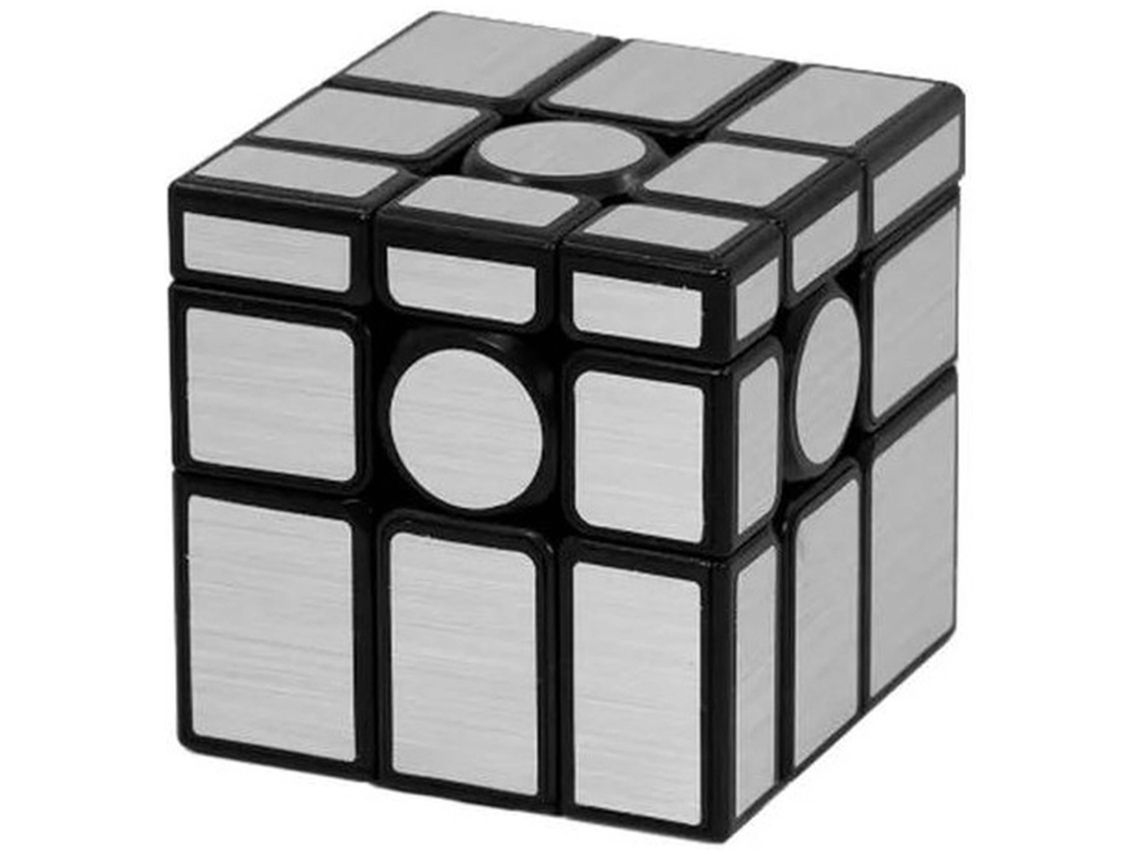Cubo Crazy 3X2 Stdo GAME PLANET CLASSICS