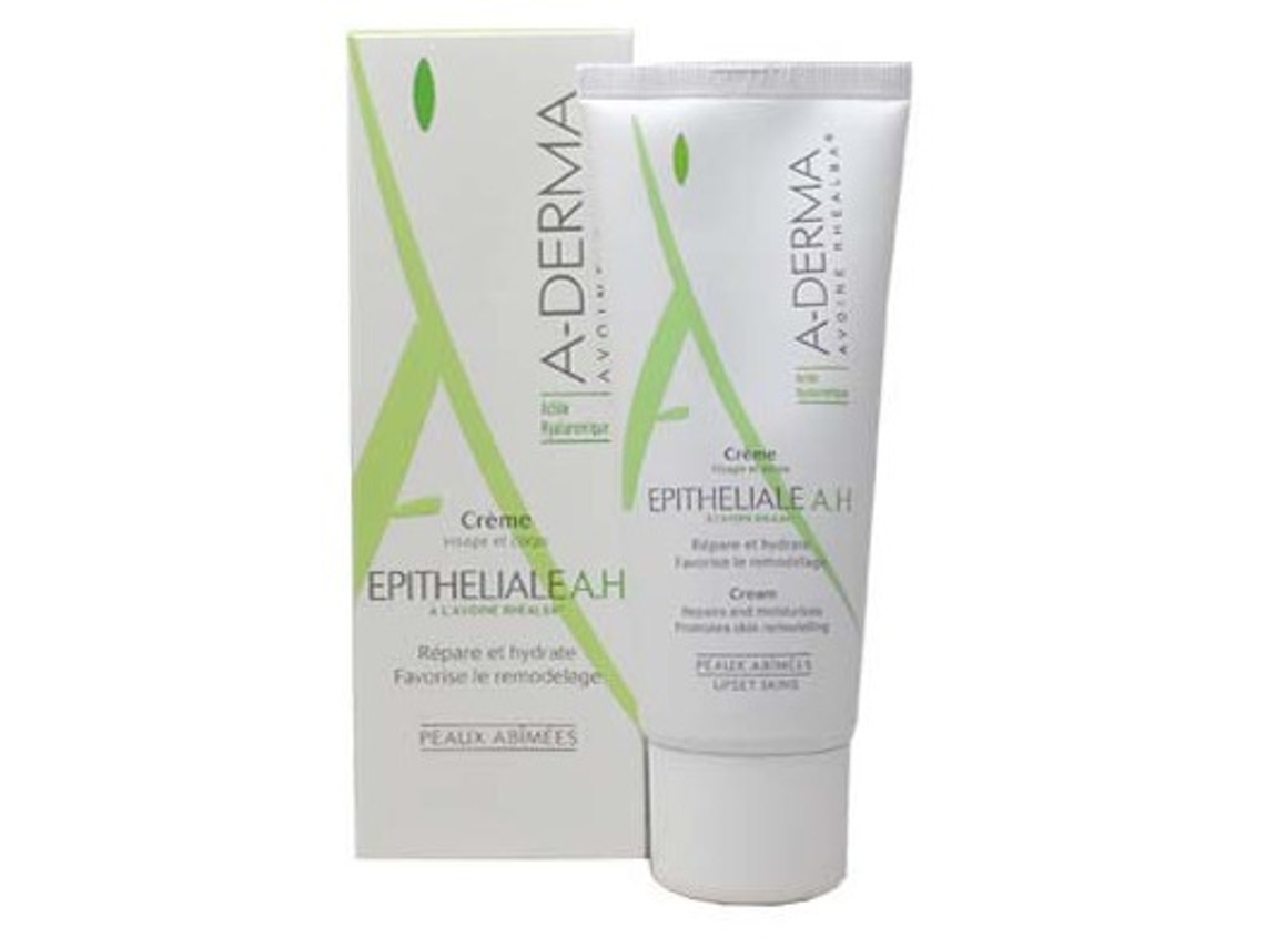 Epitheliale A.H Ultra Crema Reparadora 100Ml A-DERMA