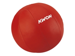 Balón medicinal cuero KWON