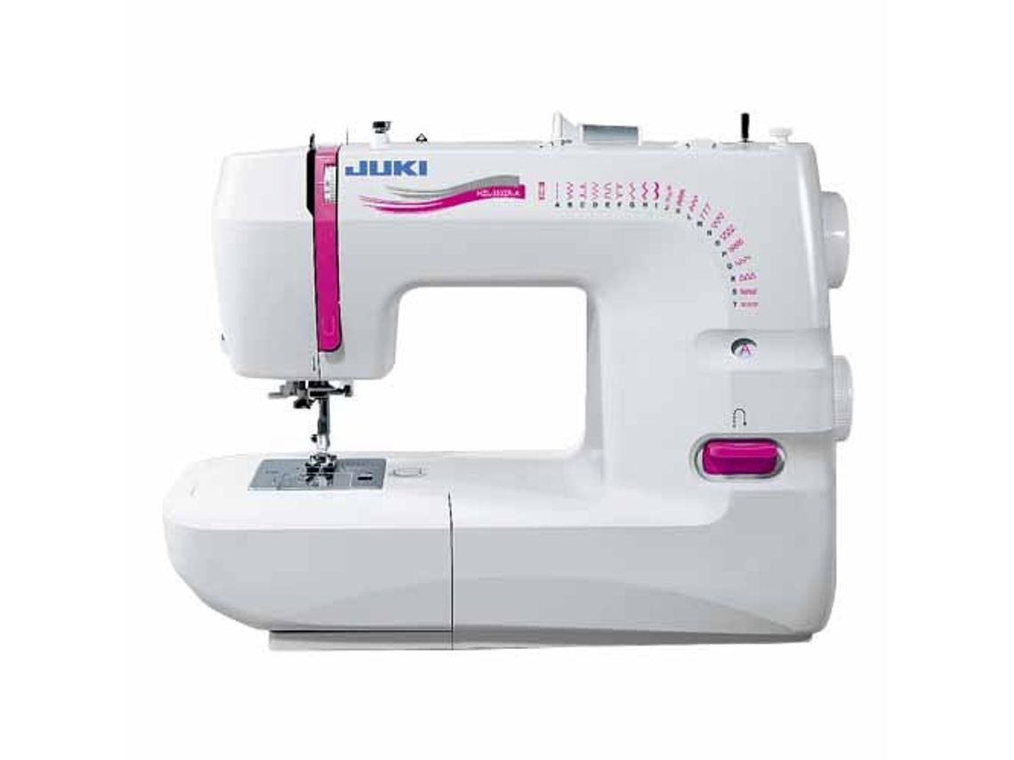 Máquina de Coser JUKI Hzl353z