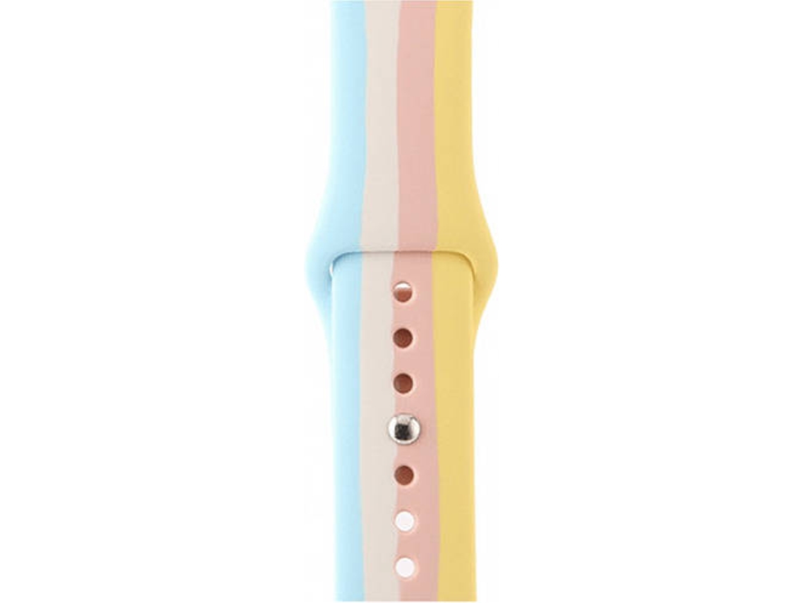 Correa Apple Watch Series SE G4M 40mm Multicolor