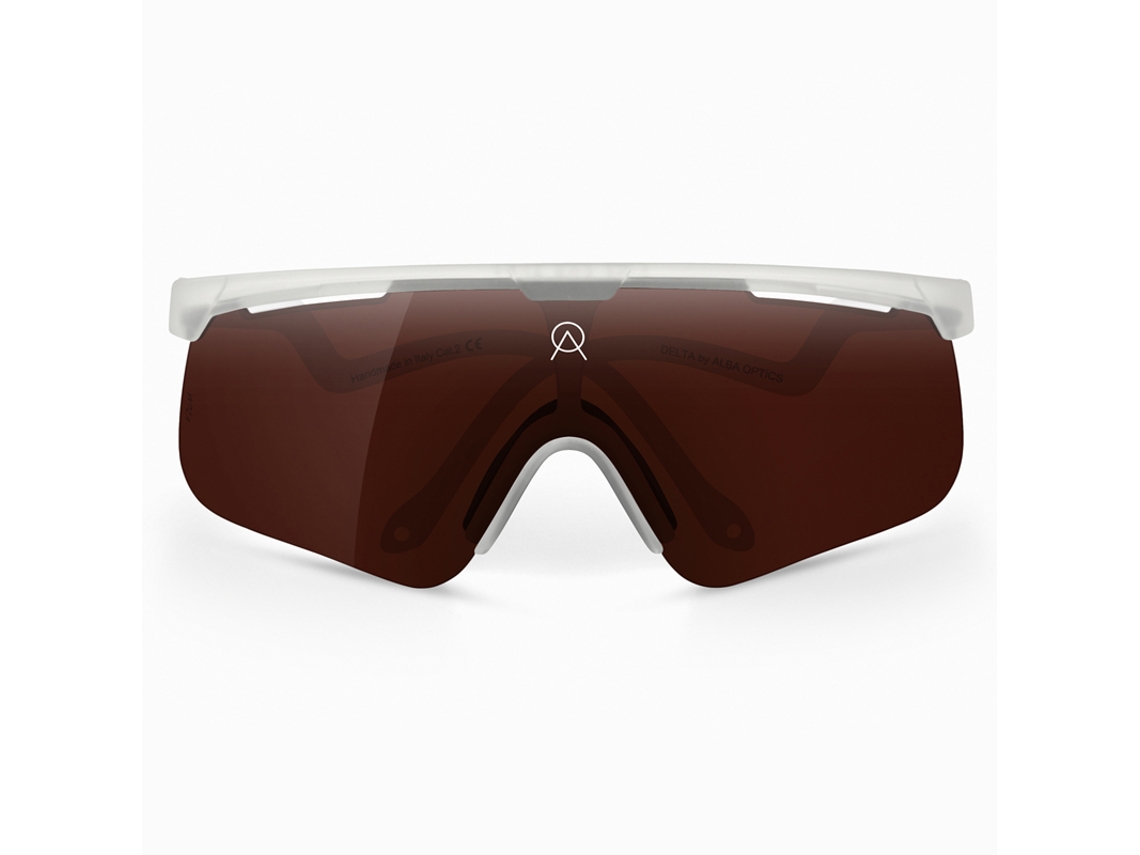 Gafas de ciclismo unisex MDUG con lentes de poliuretano y montura acrílica (estilo 6)