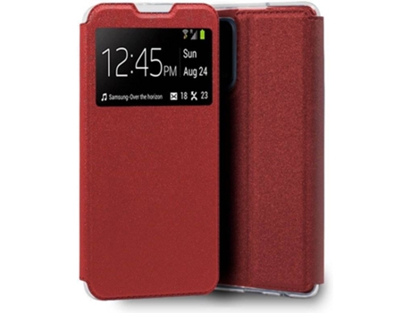 Funda Realme 7 REALME Rojo