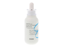 Hydrium Centella Aqua Ampoule Calmante 40 Ml Suero Facial Apaziguante E Hidratante Cosrx