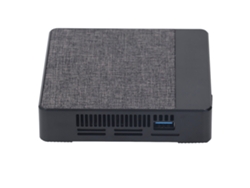 Mini PC con wifi 2.4g/5g y compatibilidad con 4k UHD