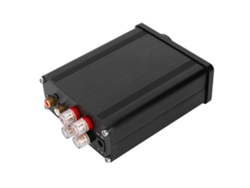 Amplificador De Potencia Digital Tda7498 2.0 100wx100w Componentes Electrónicos Hifi Para Hogar