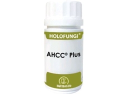 Complemento Alimentar EQUISALUD Holofungi Ahcc Plus