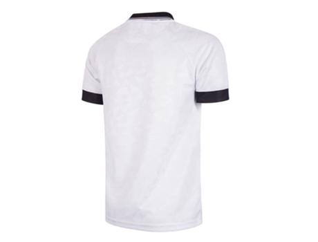Camiseta de Niños para Deporte HUMMEL Active Poliéster Negro (8 Años)