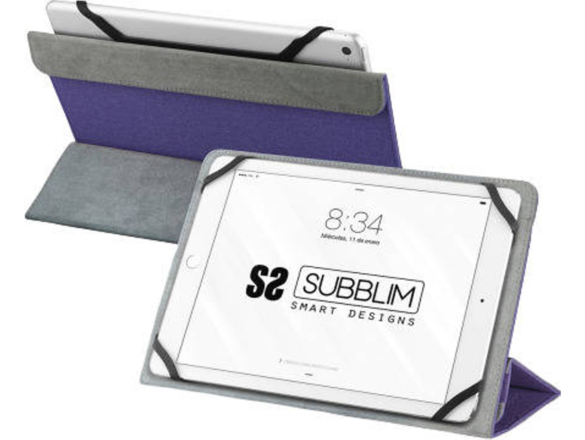 Funda Tablet Universal 10.1