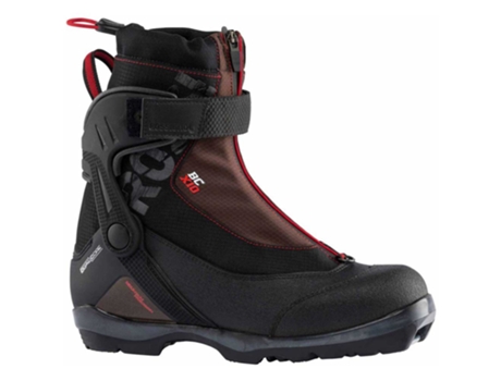 Botas ROSSIGNOL Botas Esqui Nórdico Bc X 10 Preto EU 39
