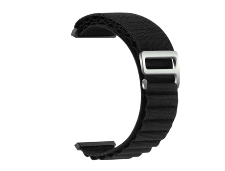 Correa para Garmin Forerunner 265 42Mm Negro