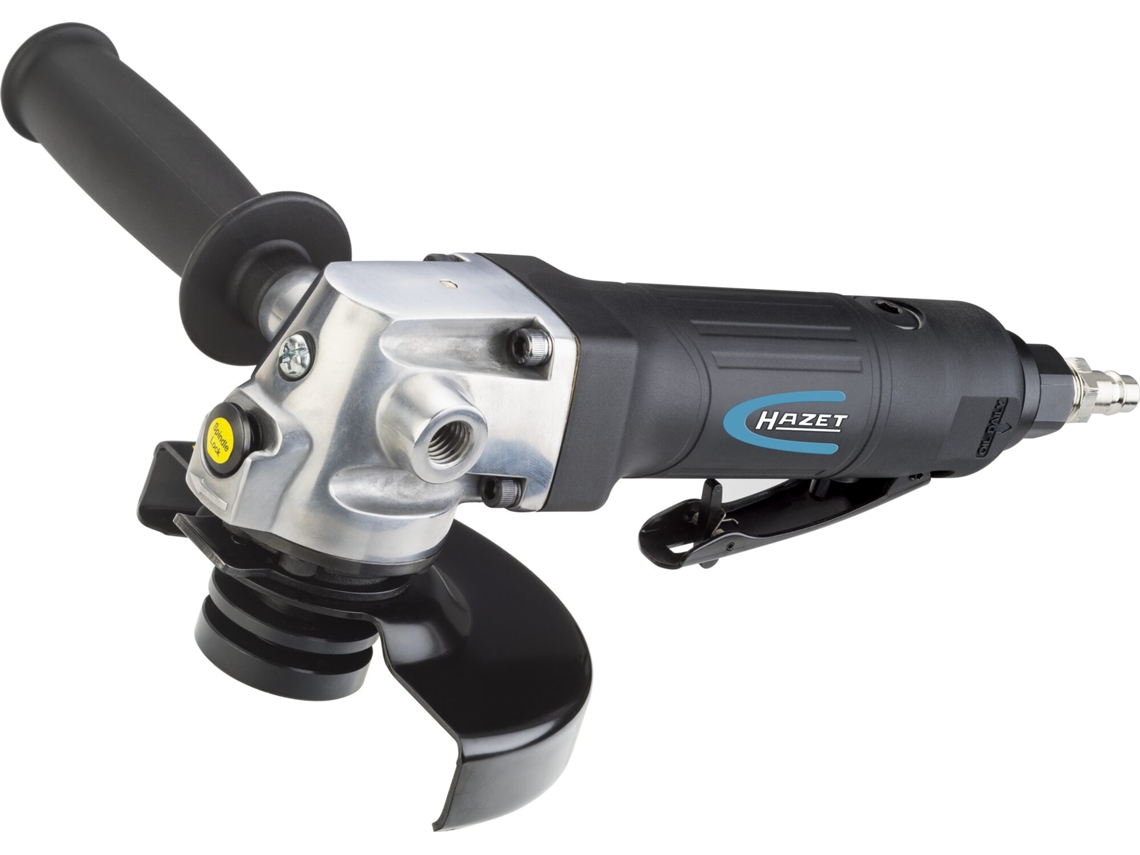9033N-7 Lijadora angular: 239 mm HAZET