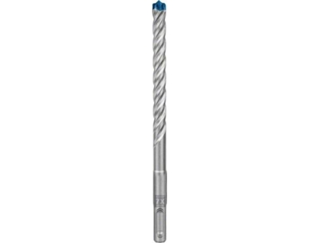 Broca BOSCH Expert Sds Plus-7X de 10x100x165 mm para Martillo Perforador