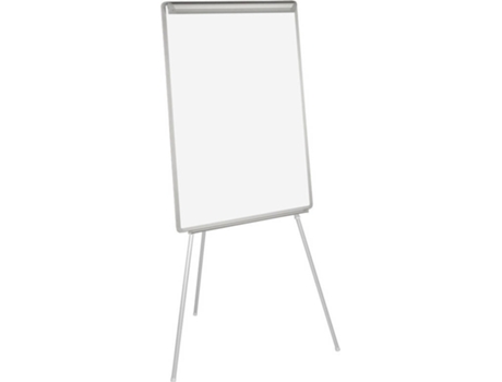 Caballete BI-OFFICE Trípode Easy (70x100cm - Magnético: Sí)