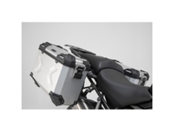 Kit de aventura - equipaje SW-MOTECH Modèles Triumph Tiger 1200 (11-)