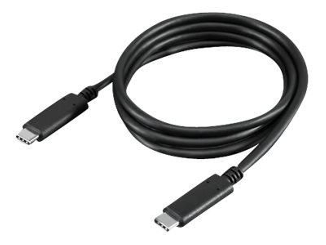 1m Usb-c Cable Gen2 With