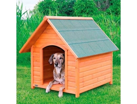 Caseta TRIXIE Madera Natura 104x72x68cm